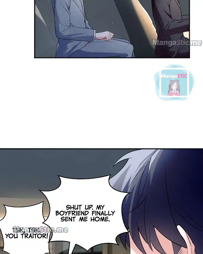 Nancheng Waits For The Moon Chapter 101