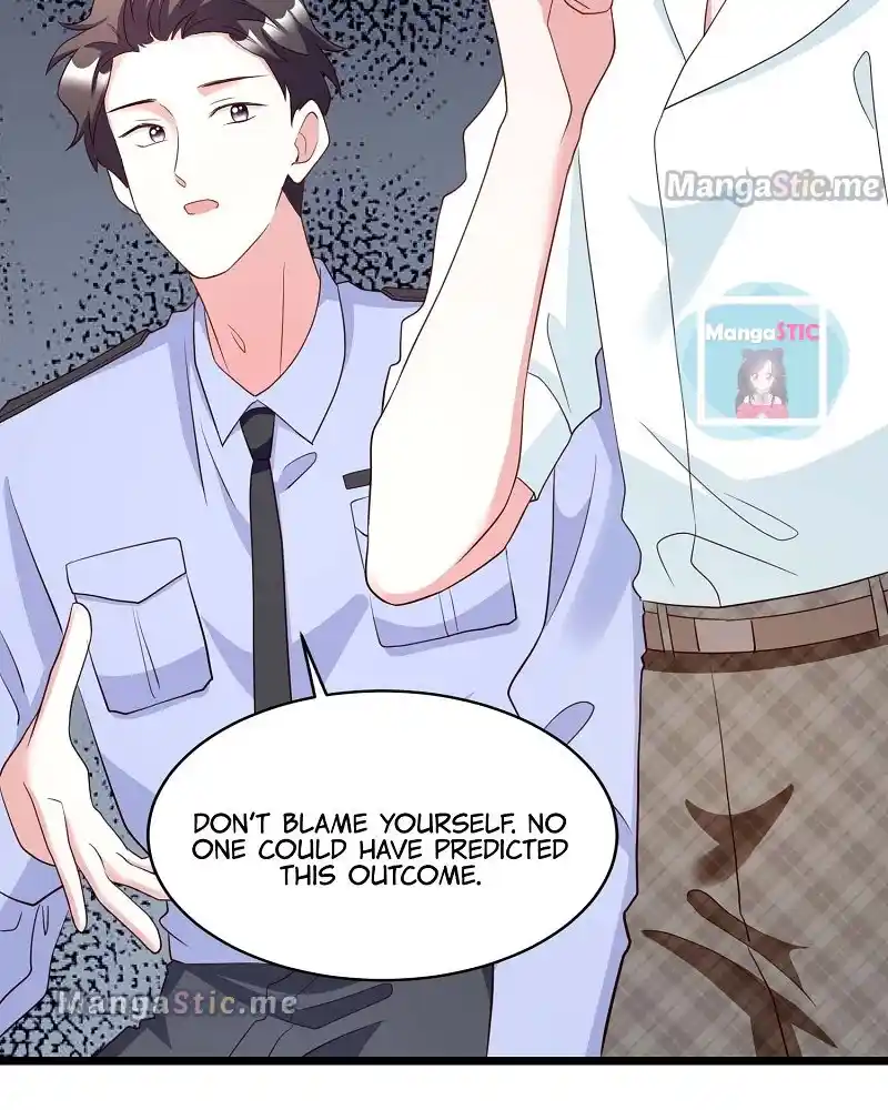 Nancheng Waits for the Moon Chapter 106