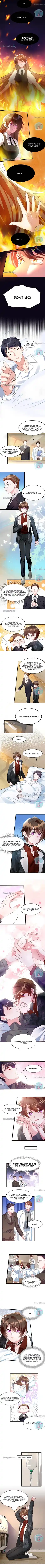 Nancheng Waits For The Moon Chapter 108