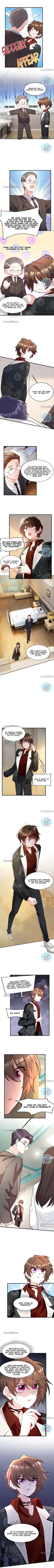 Nancheng Waits For The Moon Chapter 108