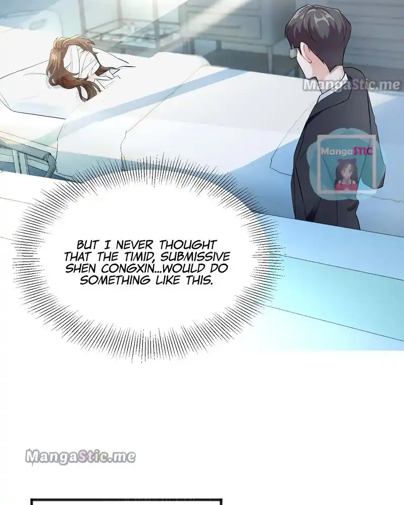 Nancheng Waits For The Moon Chapter 109