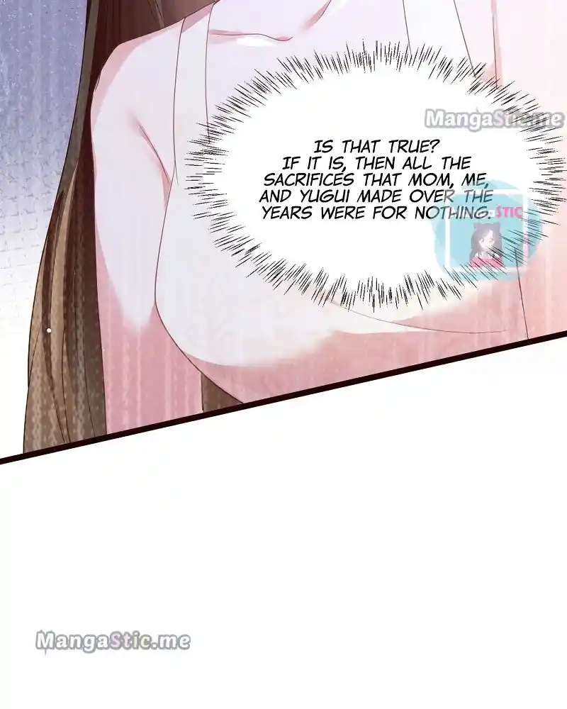 Nancheng Waits For The Moon Chapter 109