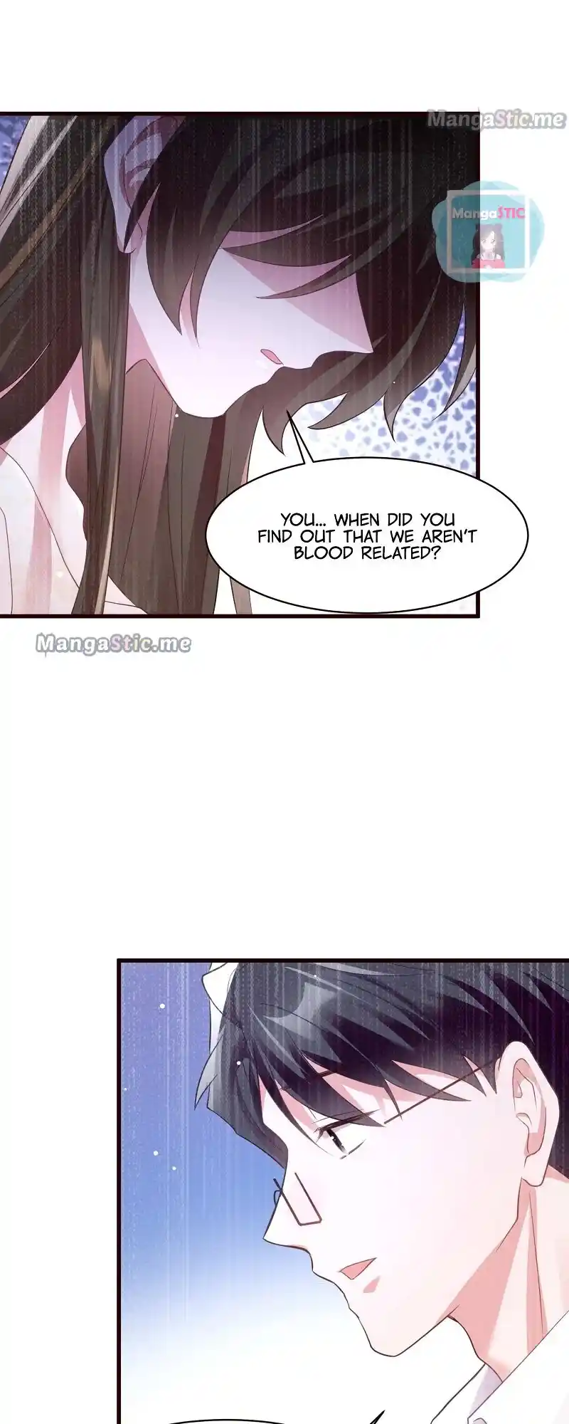 Nancheng Waits For The Moon Chapter 109