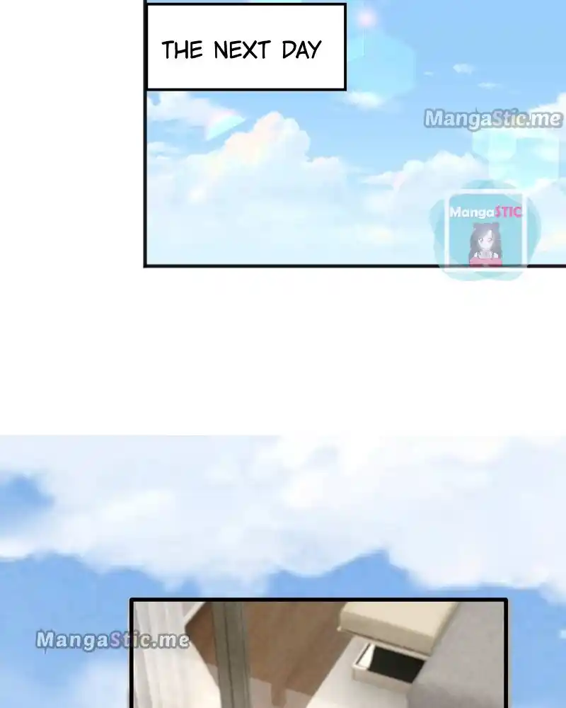 Nancheng Waits For The Moon Chapter 109