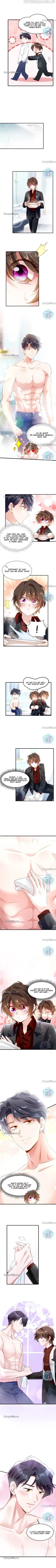 Nancheng Waits For The Moon Chapter 110