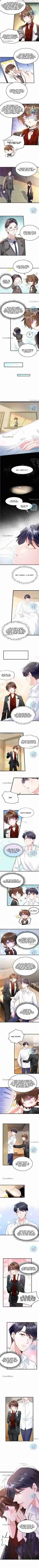 Nancheng Waits For The Moon Chapter 110