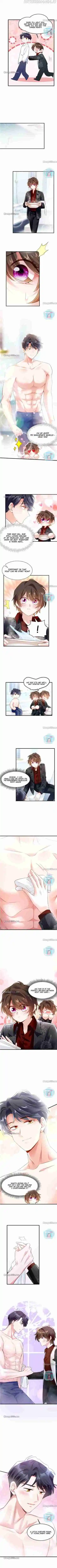 Nancheng Waits For The Moon Chapter 110