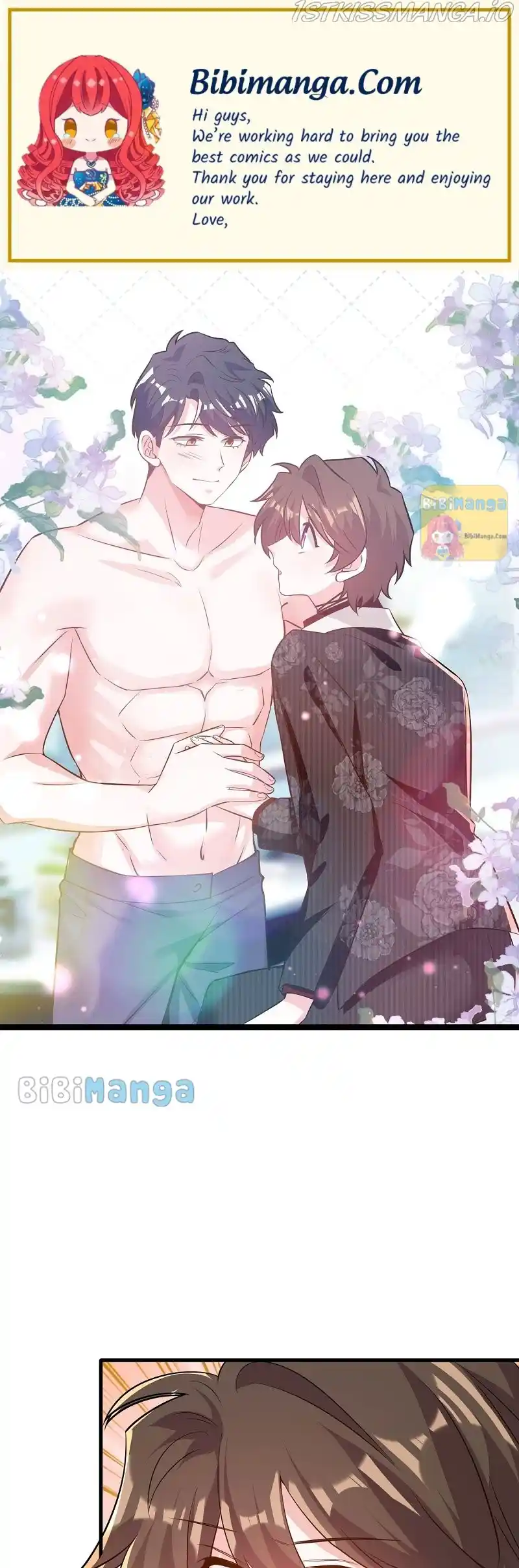 Nancheng Waits For The Moon Chapter 111