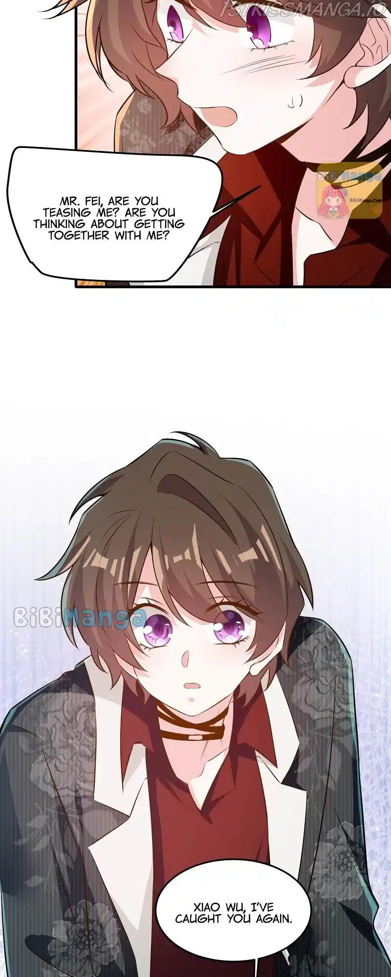 Nancheng Waits For The Moon Chapter 111