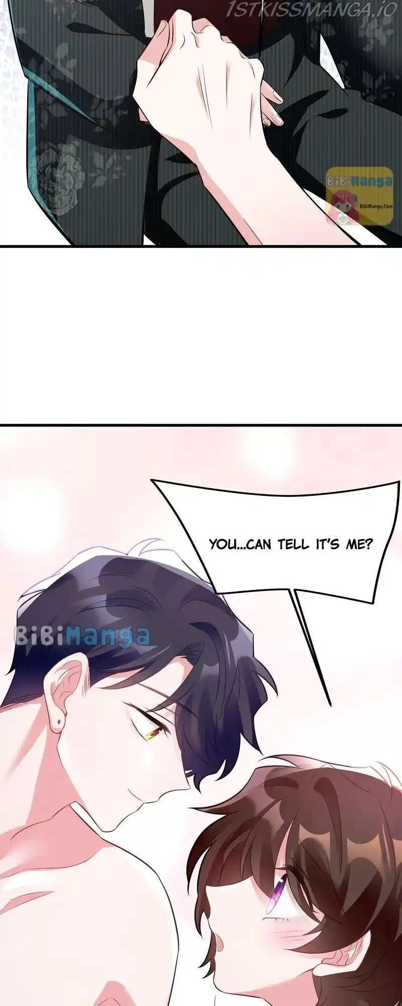 Nancheng Waits For The Moon Chapter 111