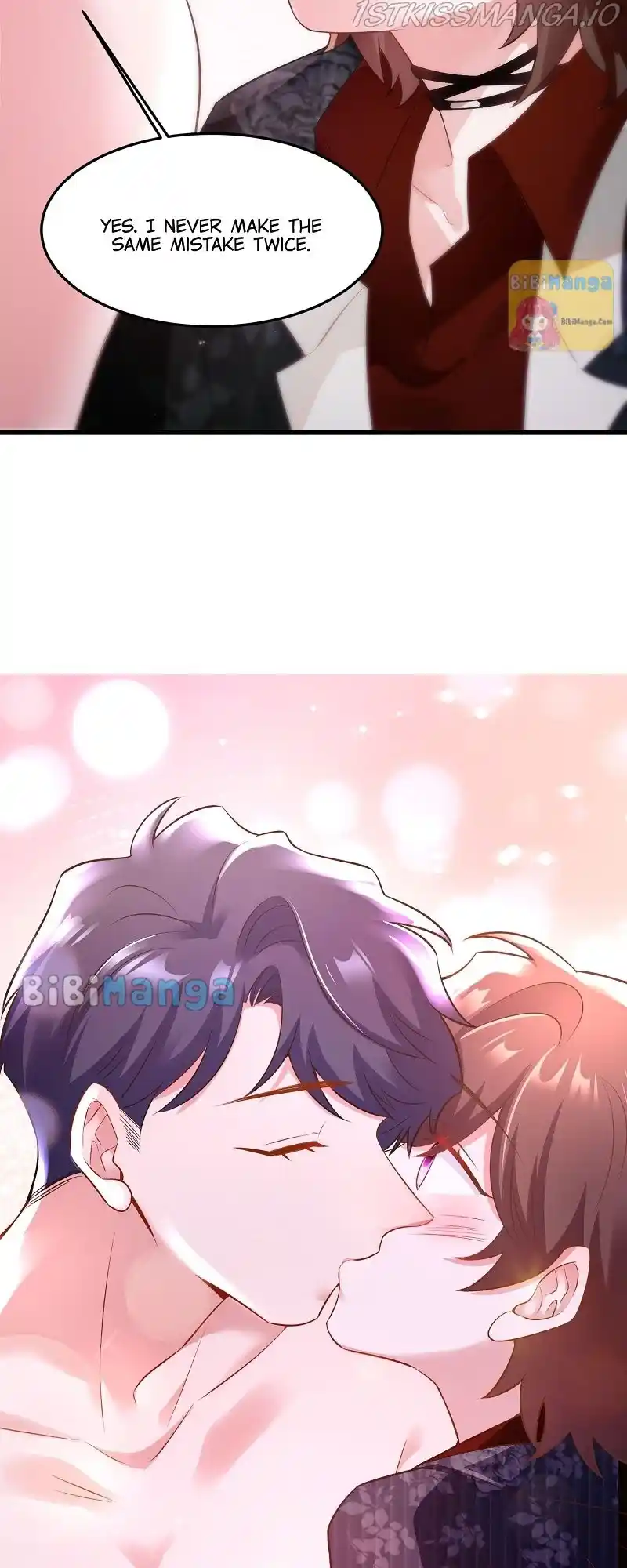 Nancheng Waits For The Moon Chapter 111