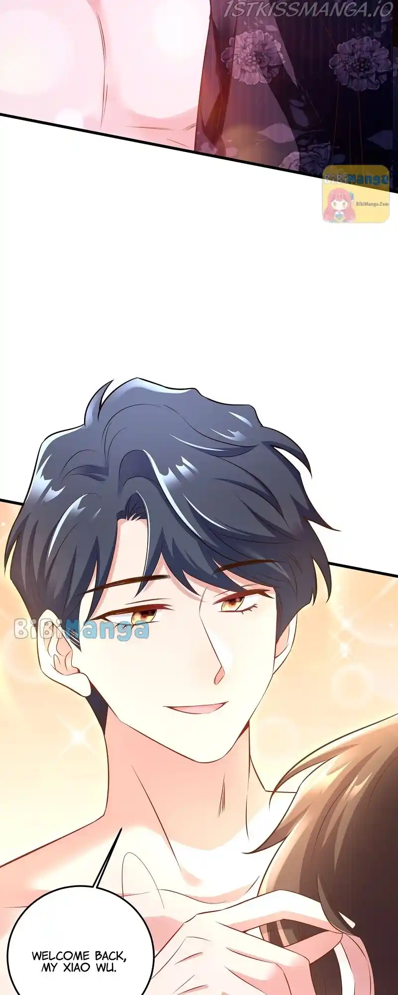 Nancheng Waits For The Moon Chapter 111