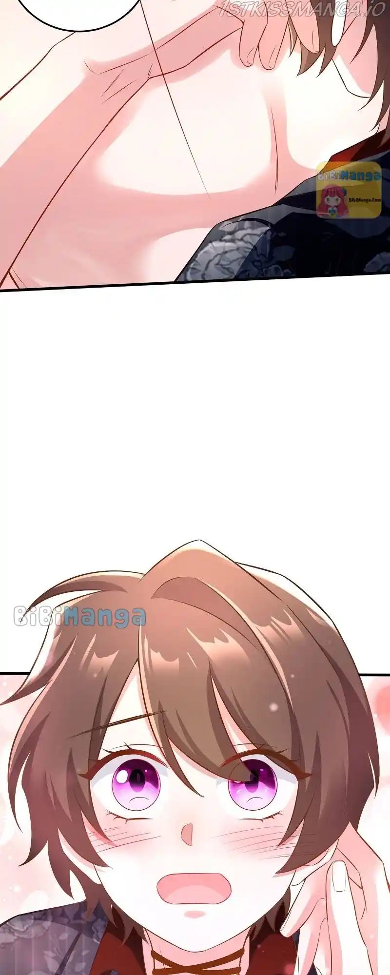 Nancheng Waits For The Moon Chapter 111