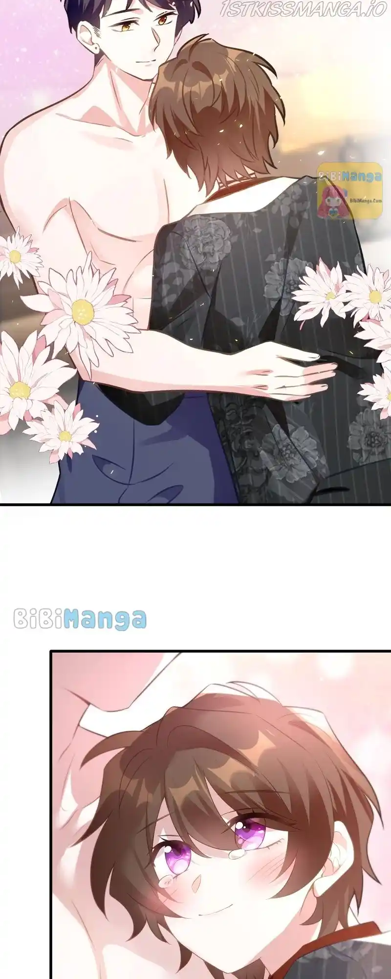 Nancheng Waits For The Moon Chapter 111