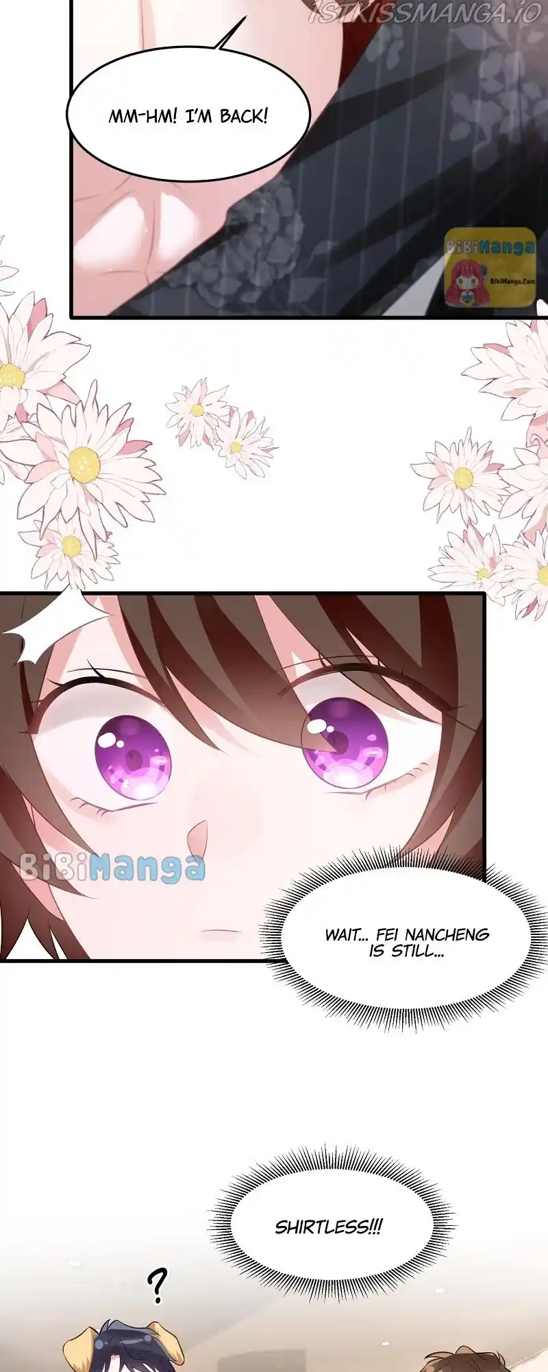 Nancheng Waits For The Moon Chapter 111