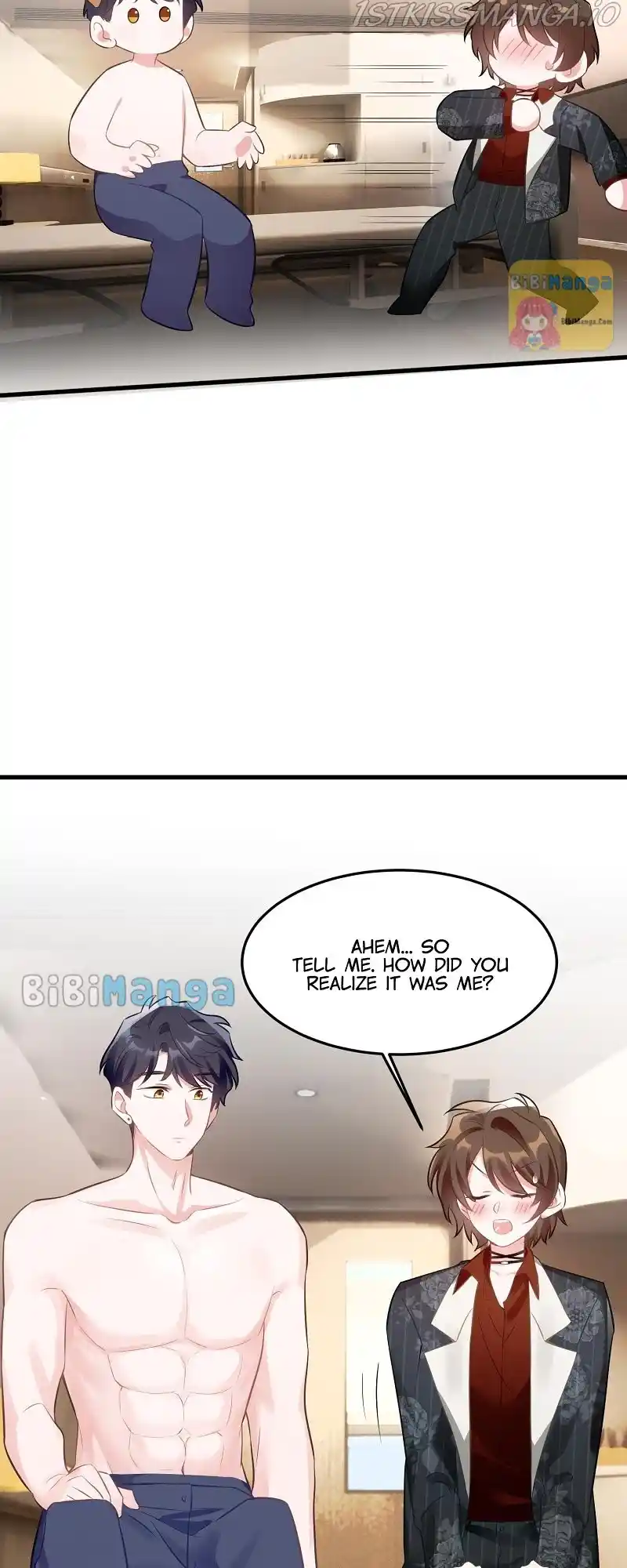 Nancheng Waits For The Moon Chapter 111