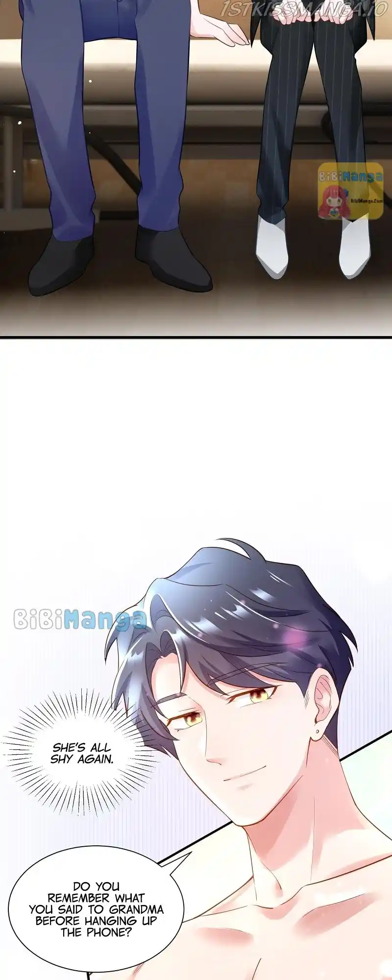 Nancheng Waits For The Moon Chapter 111