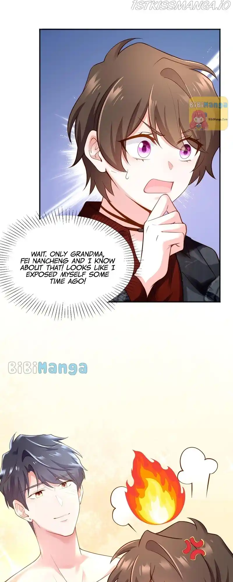 Nancheng Waits For The Moon Chapter 111