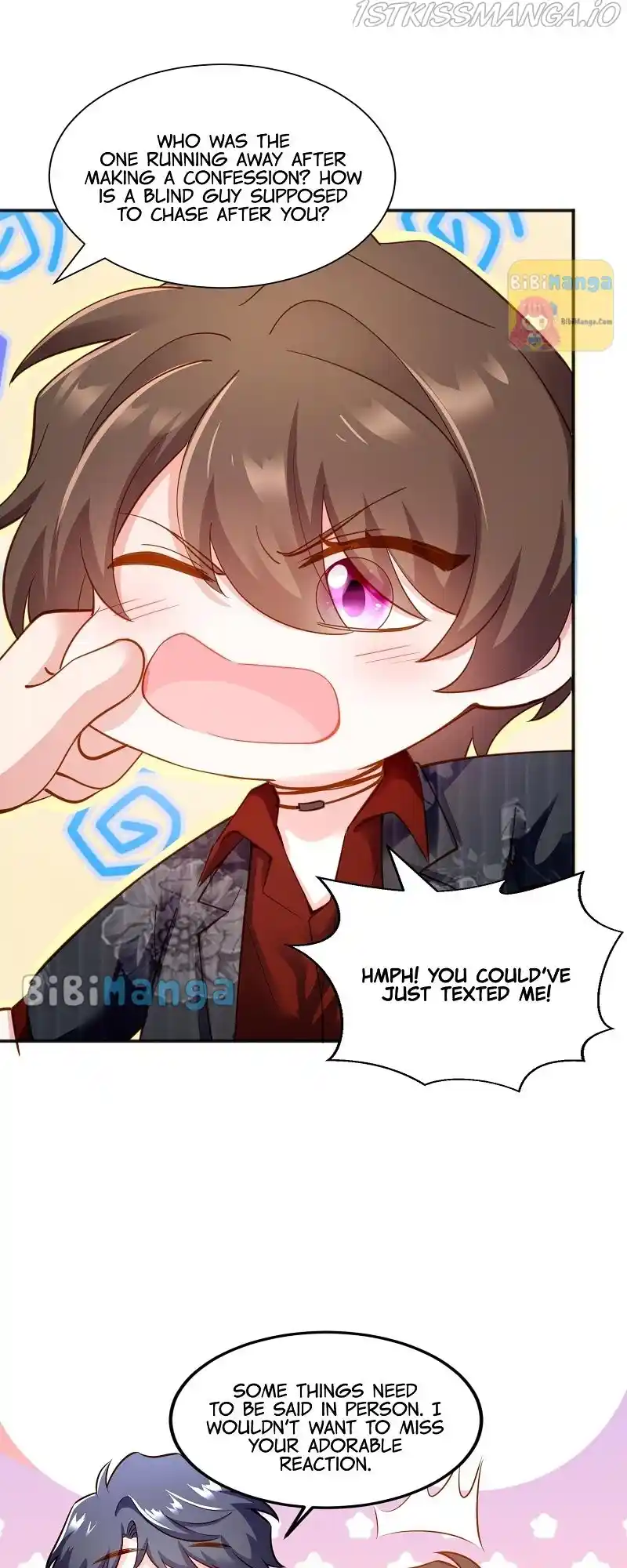 Nancheng Waits For The Moon Chapter 111