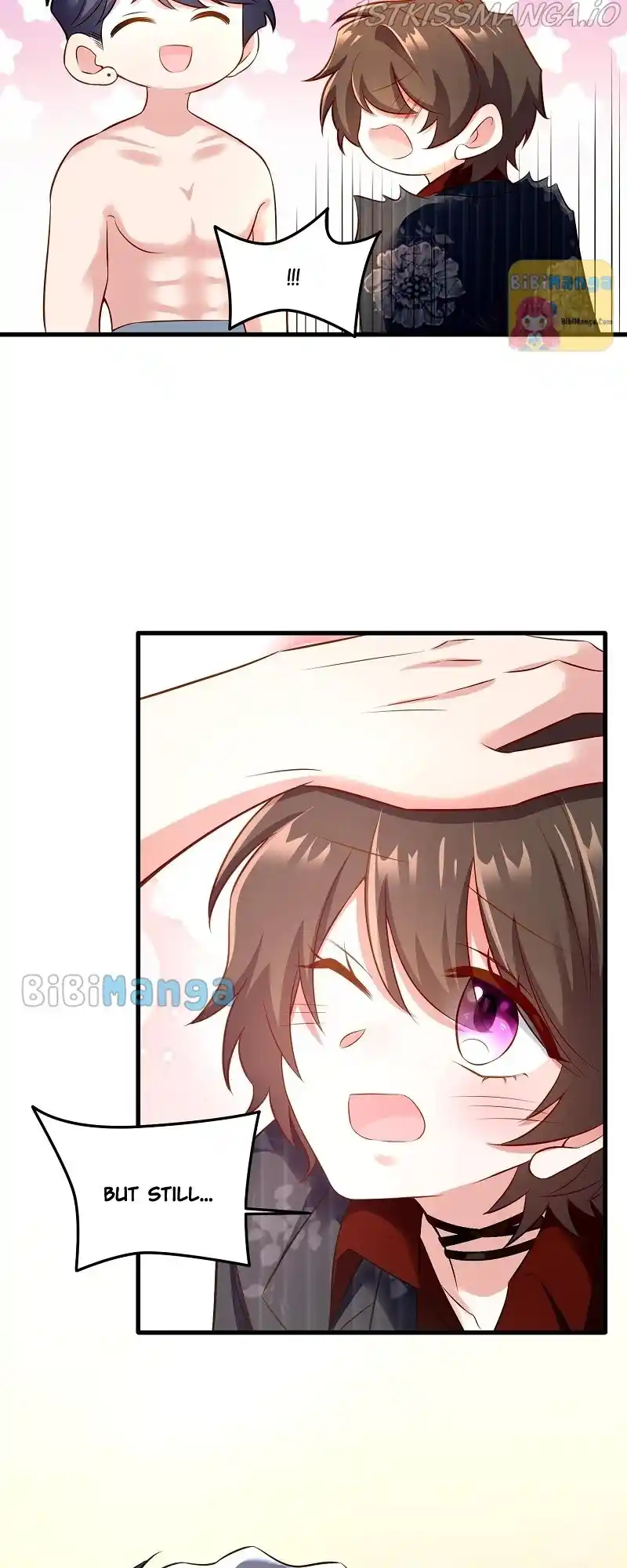 Nancheng Waits For The Moon Chapter 111