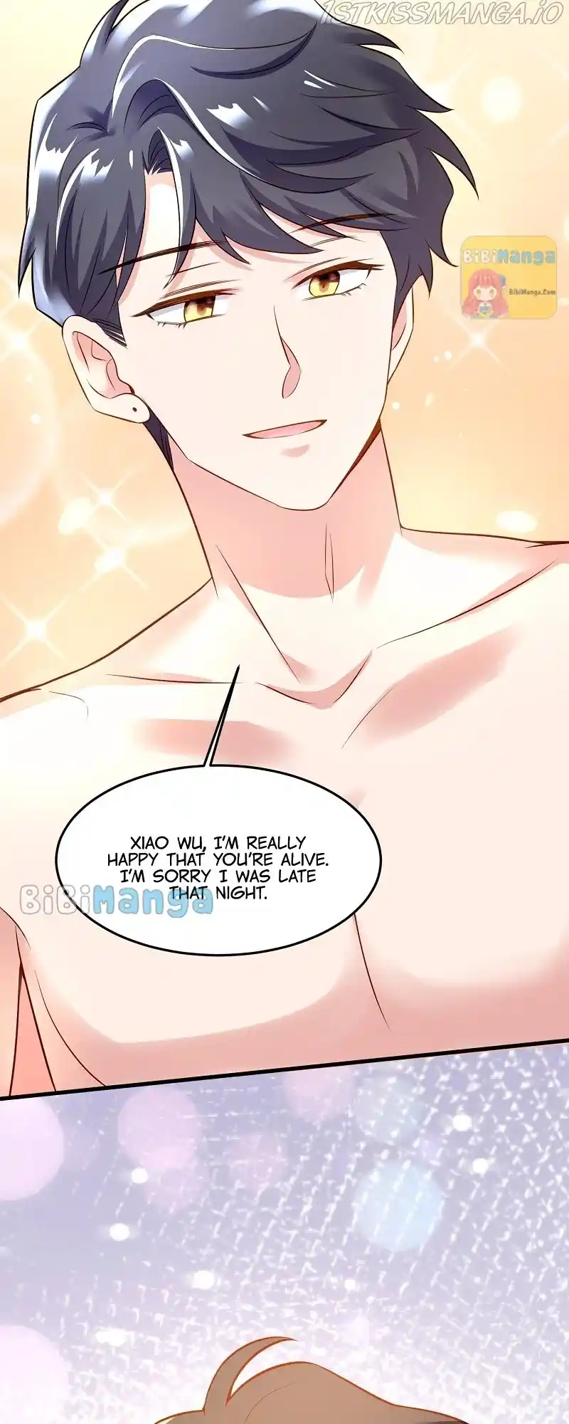 Nancheng Waits For The Moon Chapter 111