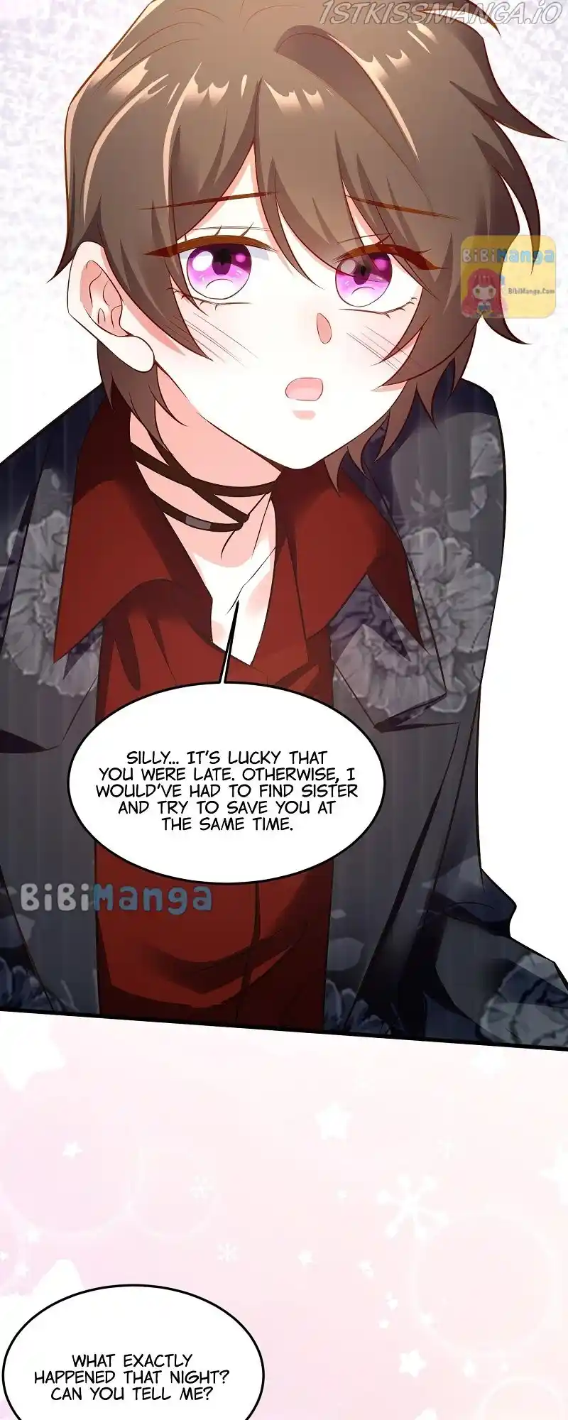 Nancheng Waits For The Moon Chapter 111