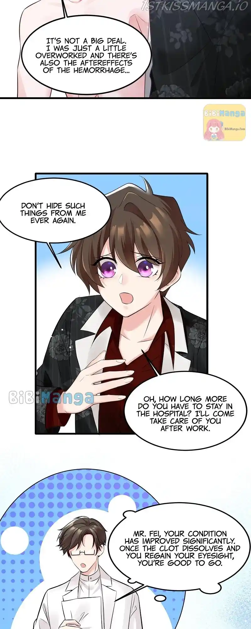 Nancheng Waits For The Moon Chapter 111