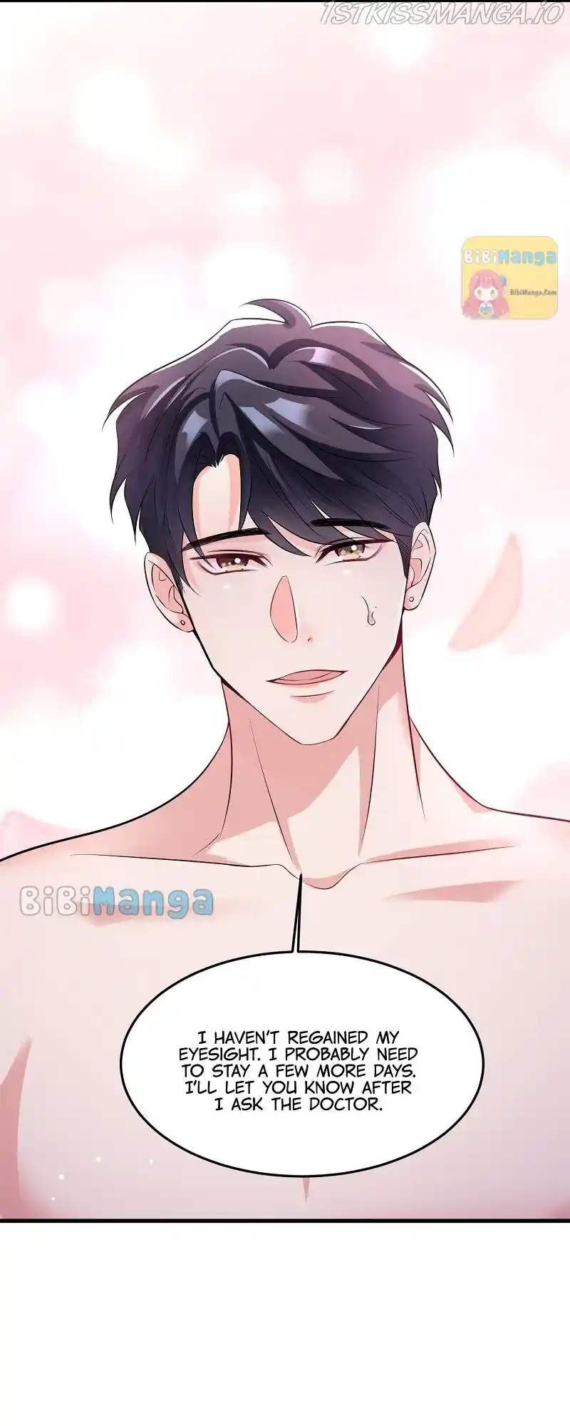 Nancheng Waits For The Moon Chapter 111