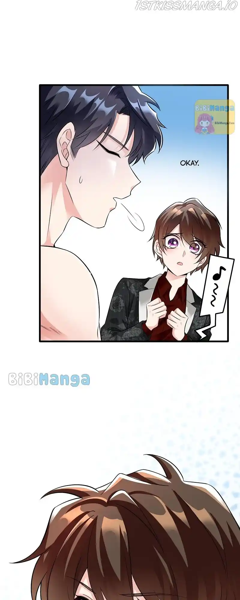 Nancheng Waits For The Moon Chapter 111