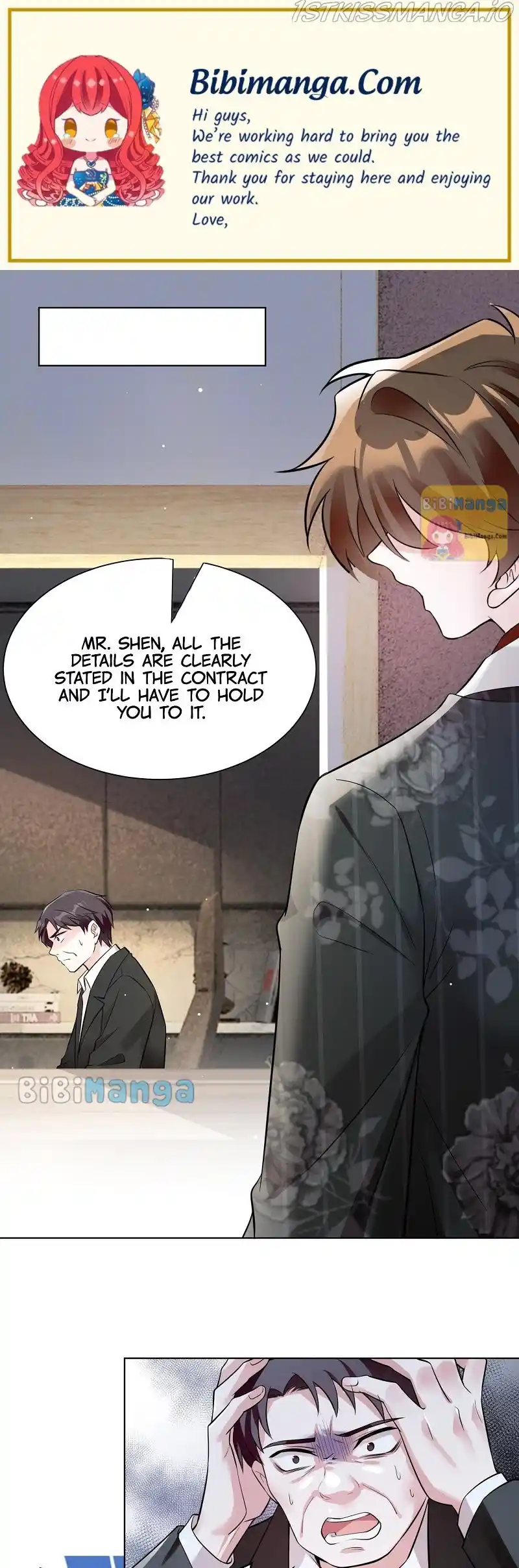 Nancheng Waits For The Moon Chapter 112