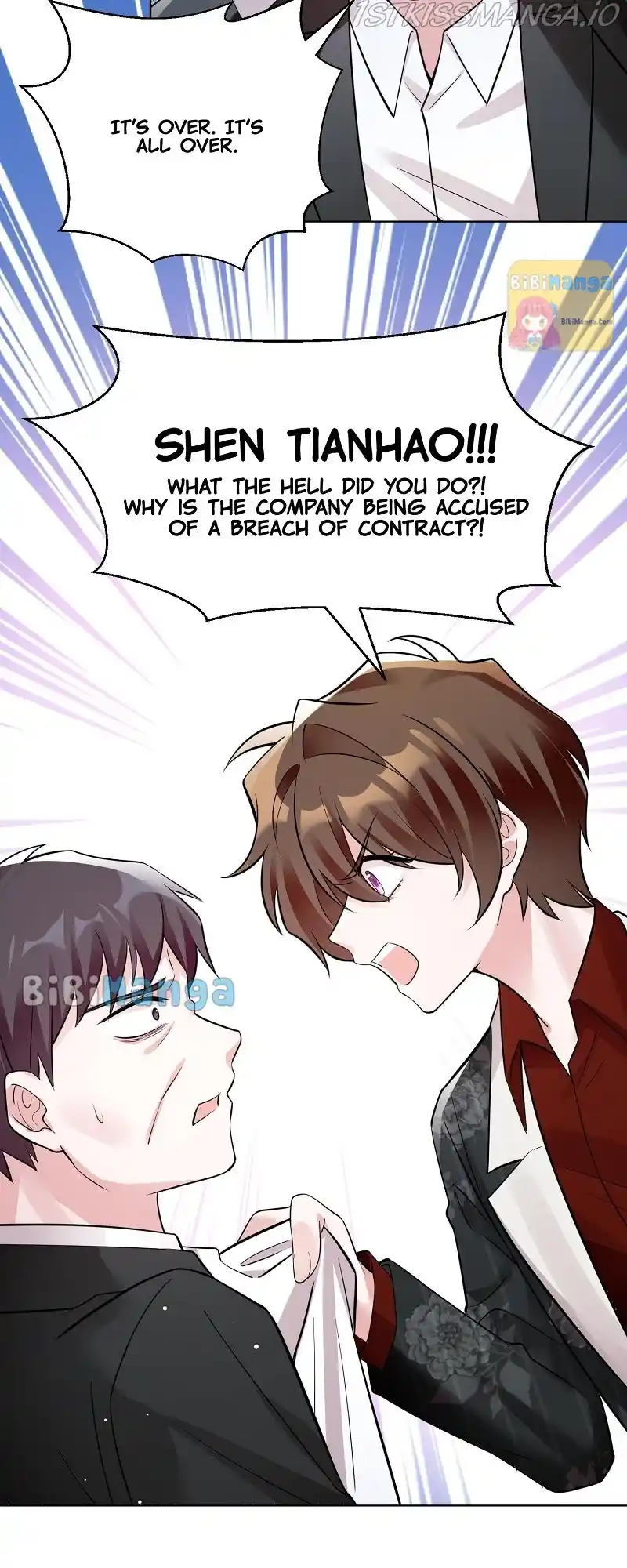 Nancheng Waits For The Moon Chapter 112