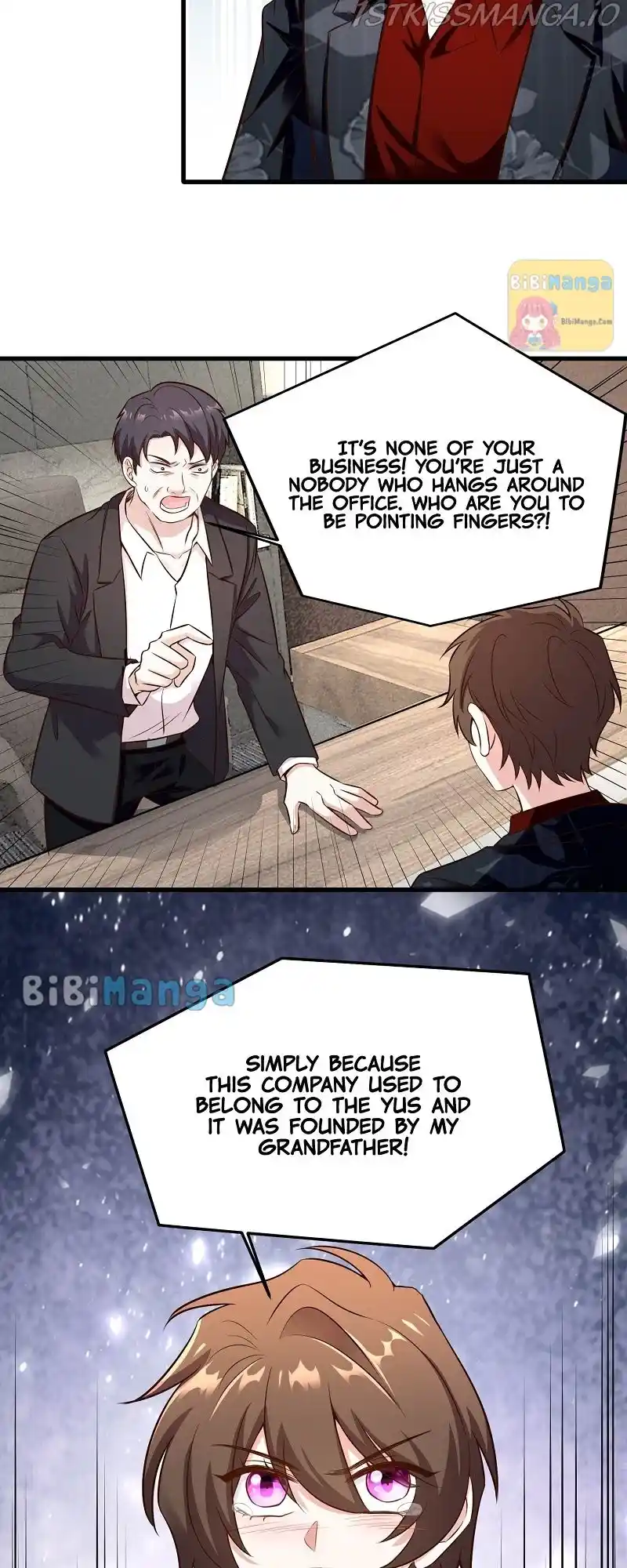 Nancheng Waits For The Moon Chapter 112