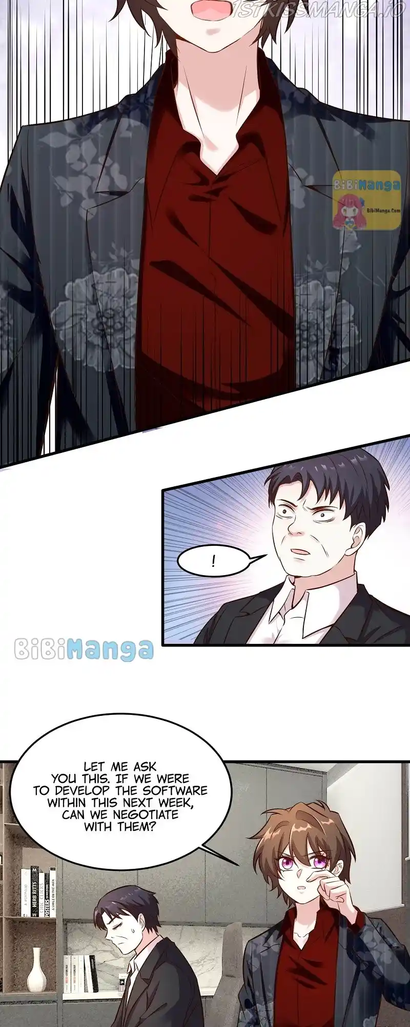 Nancheng Waits For The Moon Chapter 112