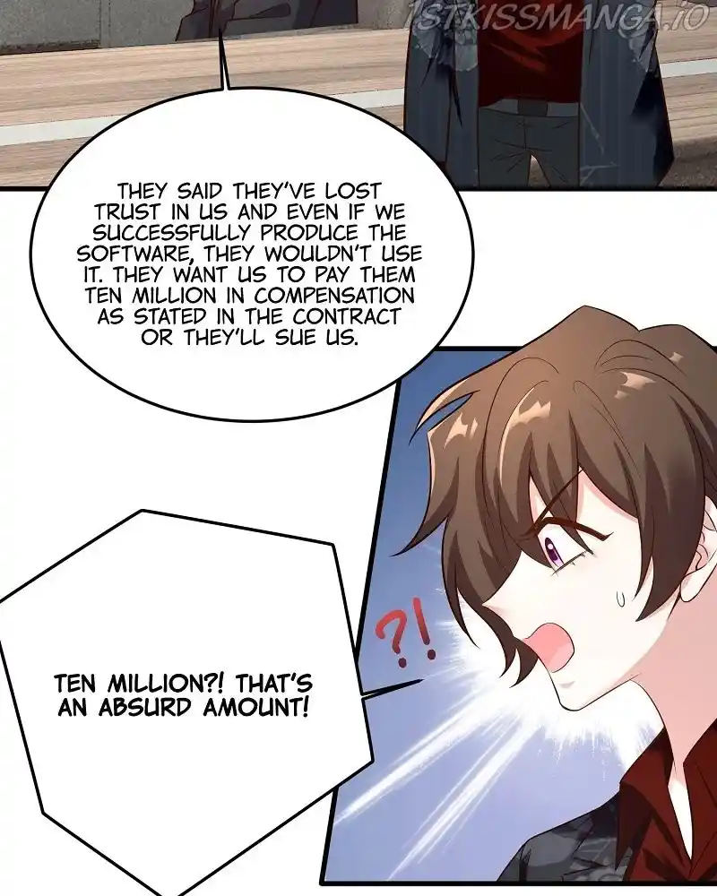 Nancheng Waits For The Moon Chapter 112