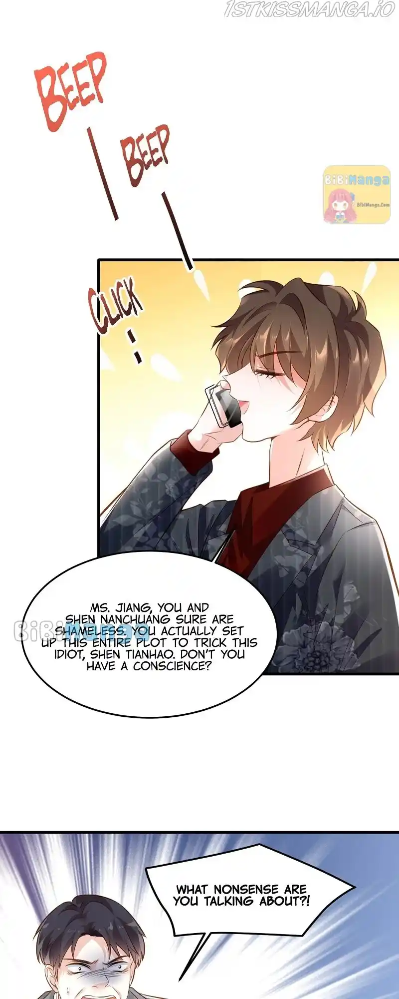 Nancheng Waits For The Moon Chapter 112