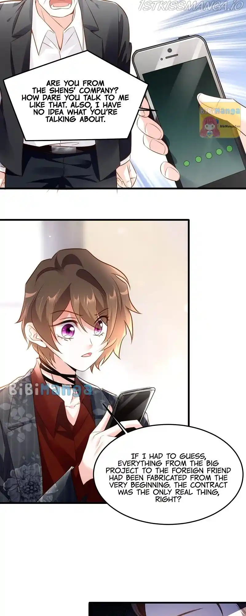 Nancheng Waits For The Moon Chapter 112