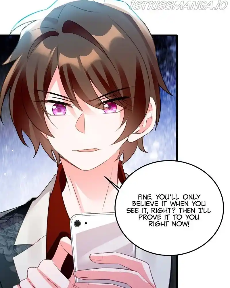 Nancheng Waits For The Moon Chapter 112