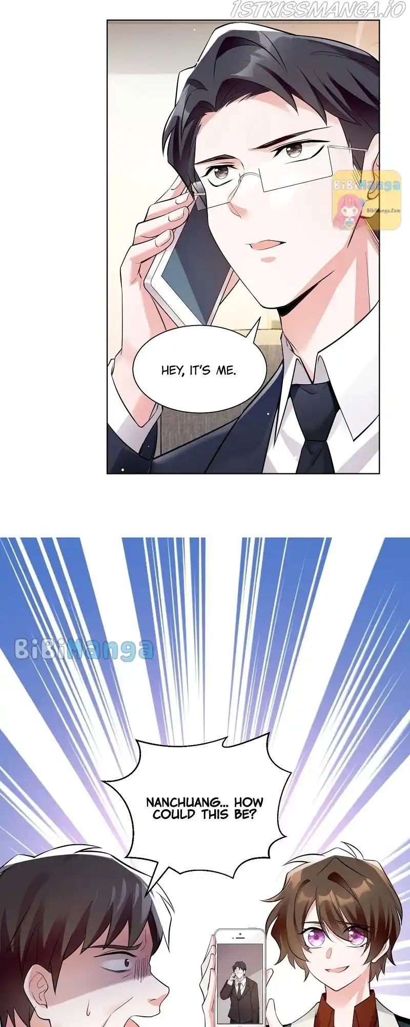 Nancheng Waits For The Moon Chapter 112