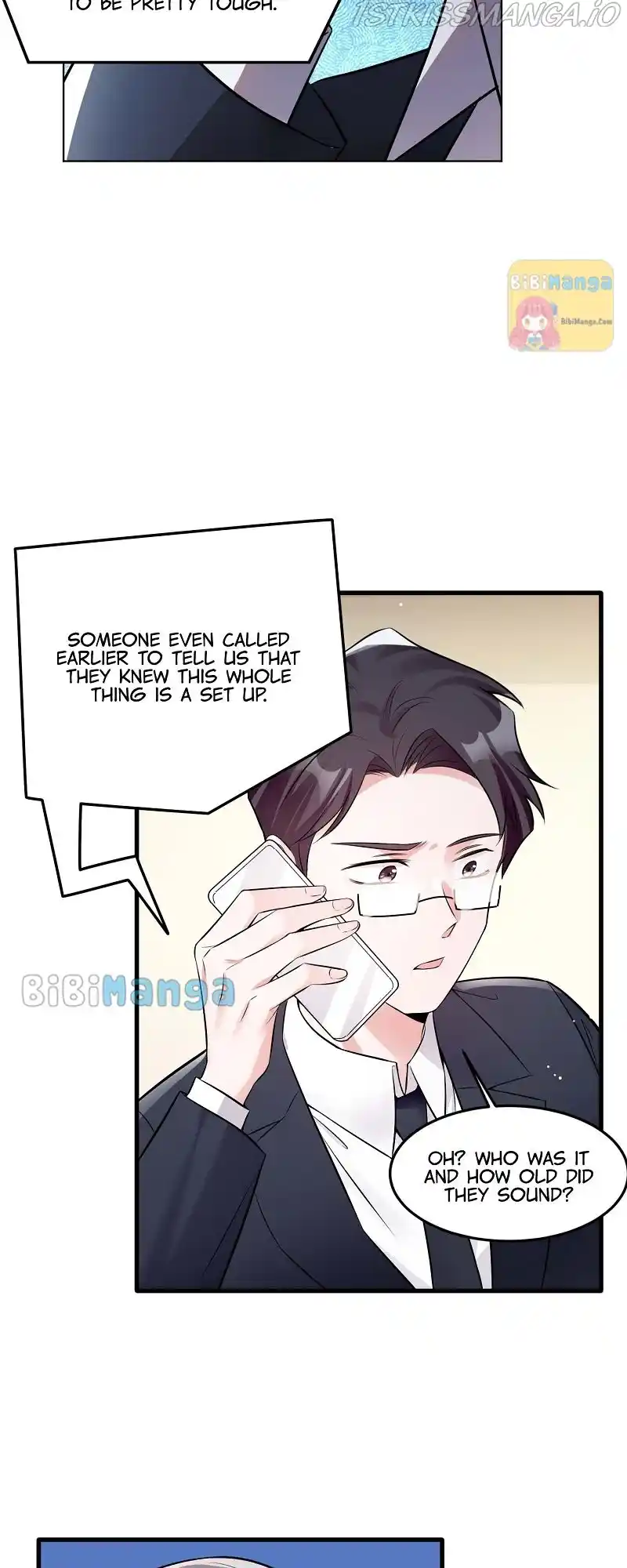 Nancheng Waits For The Moon Chapter 112