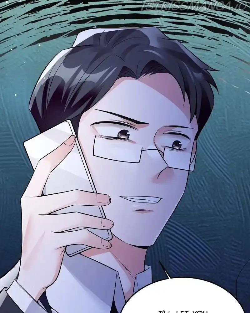 Nancheng Waits For The Moon Chapter 112