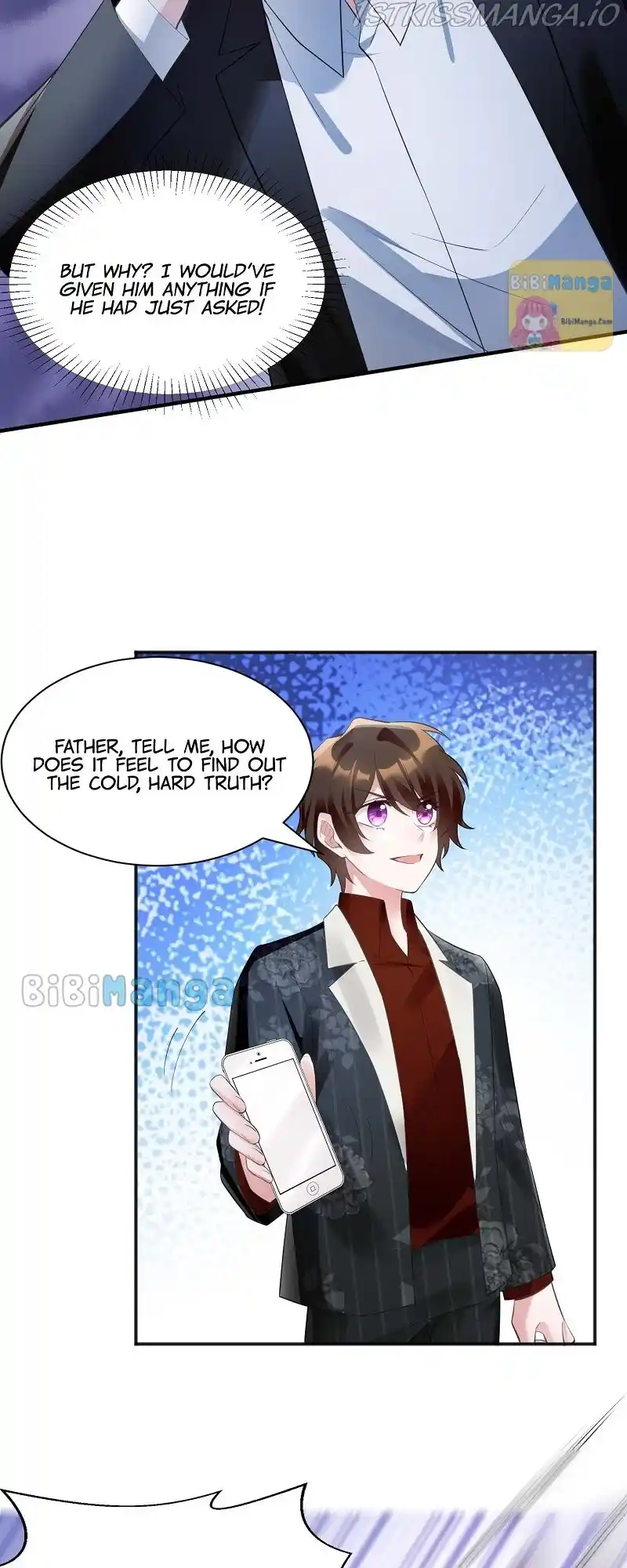 Nancheng Waits For The Moon Chapter 112