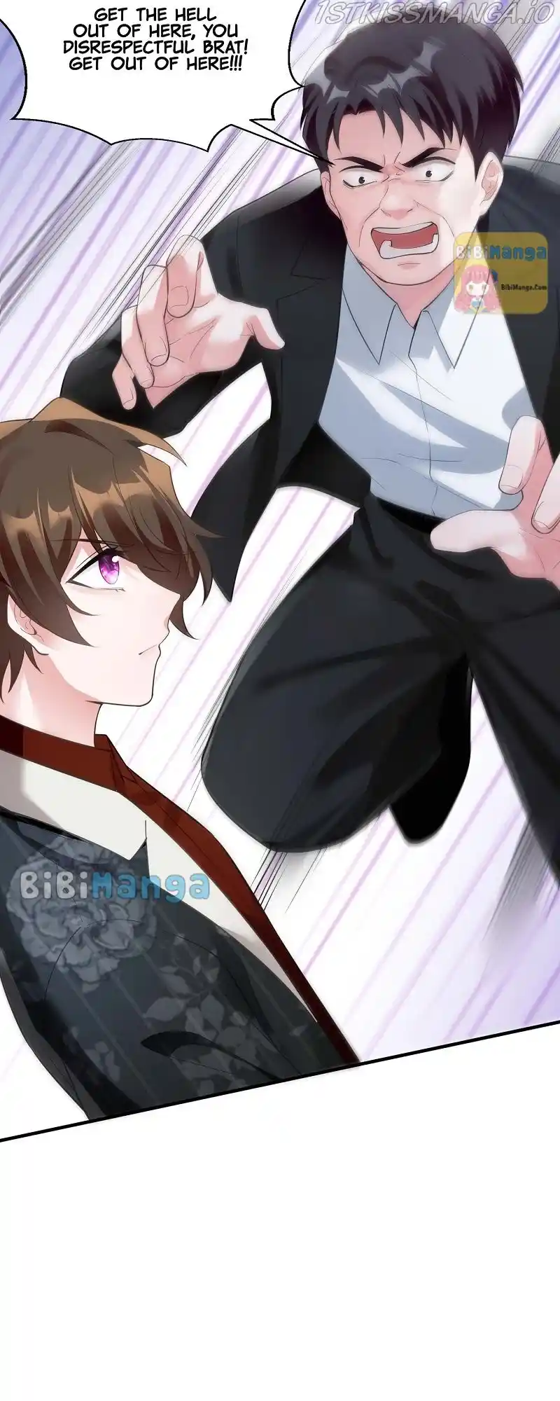 Nancheng Waits For The Moon Chapter 112