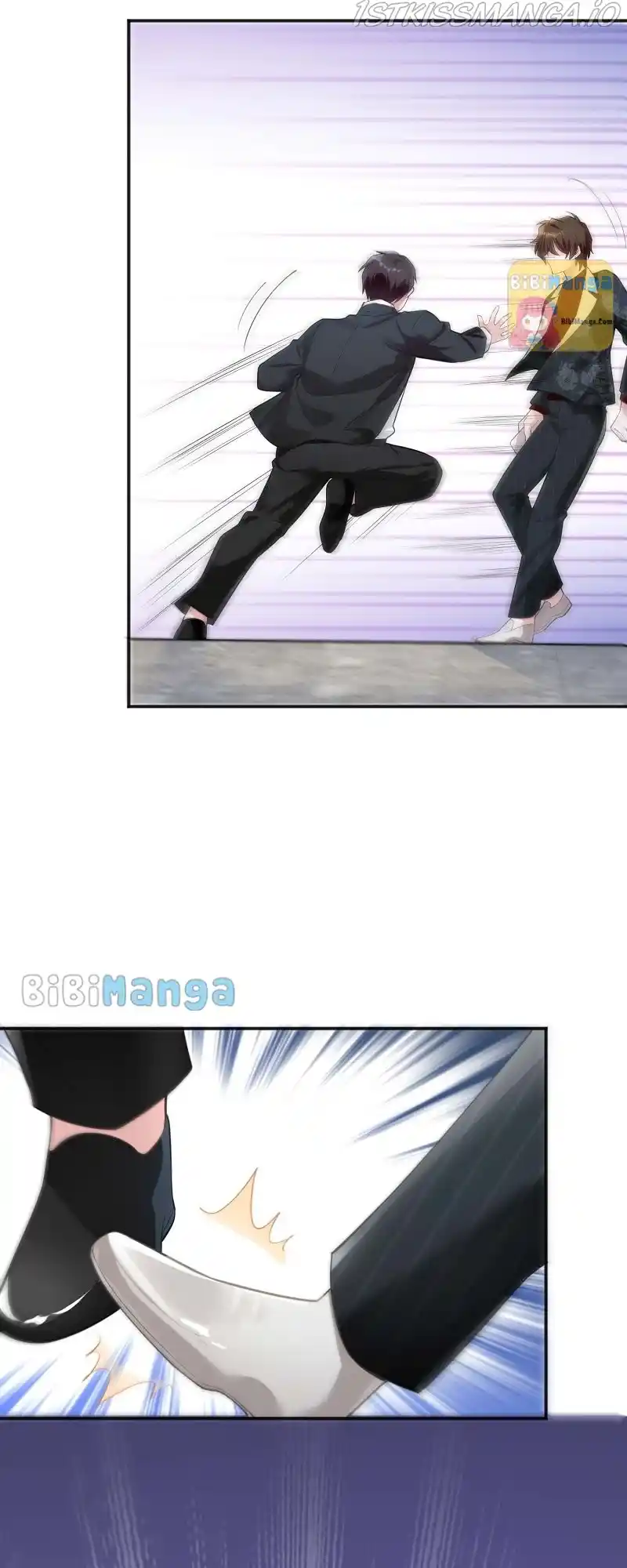 Nancheng Waits For The Moon Chapter 112