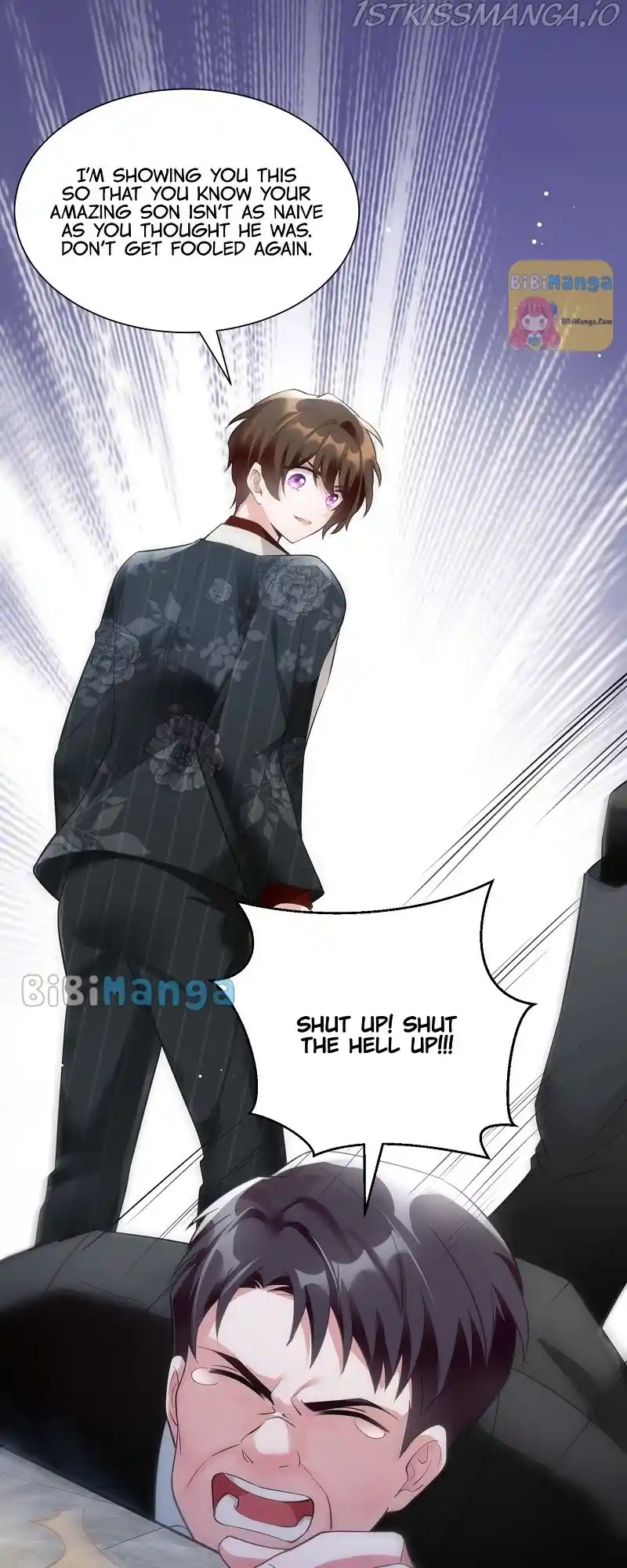 Nancheng Waits For The Moon Chapter 112