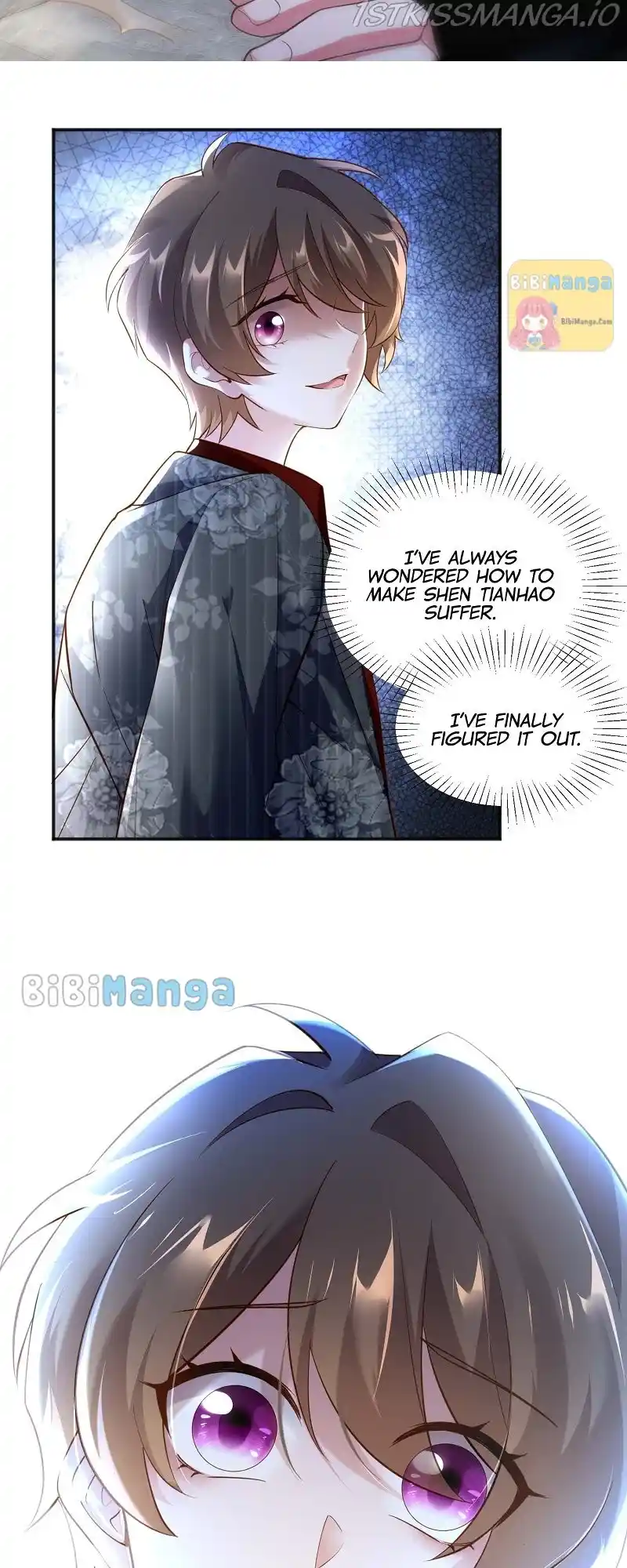 Nancheng Waits For The Moon Chapter 112