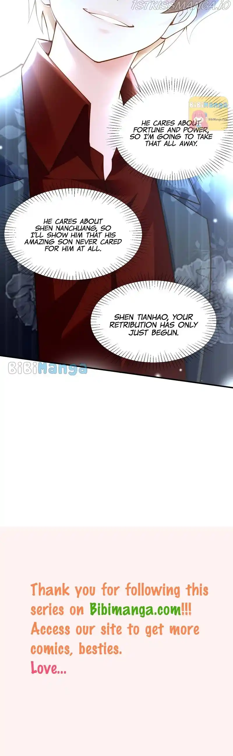 Nancheng Waits For The Moon Chapter 112