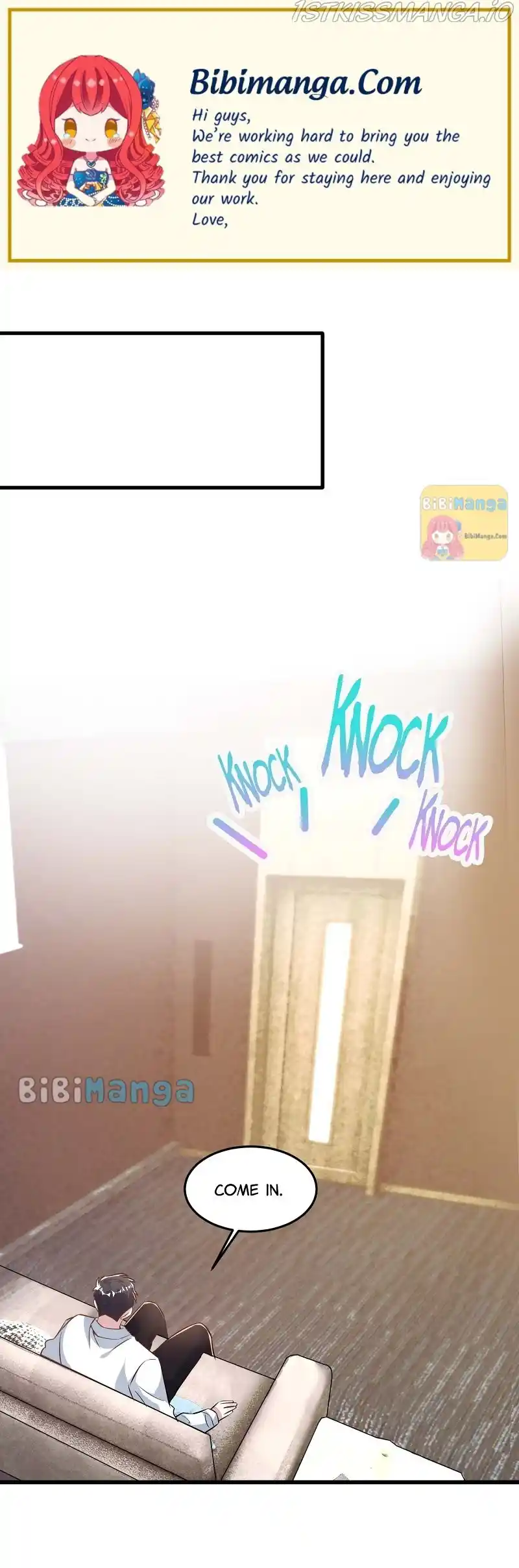 Nancheng Waits For The Moon Chapter 113