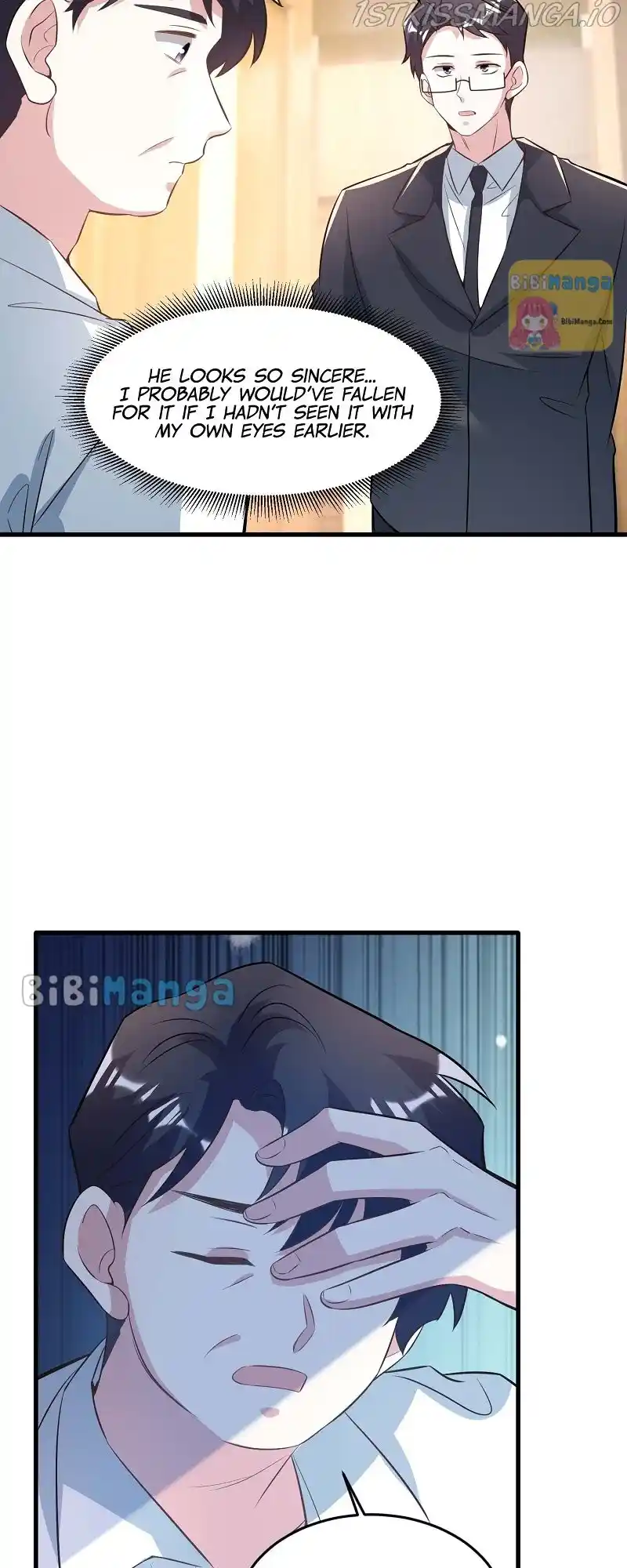 Nancheng Waits For The Moon Chapter 113