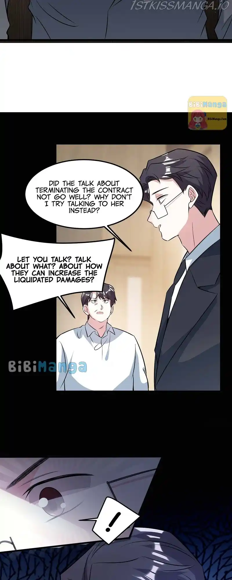 Nancheng Waits For The Moon Chapter 113