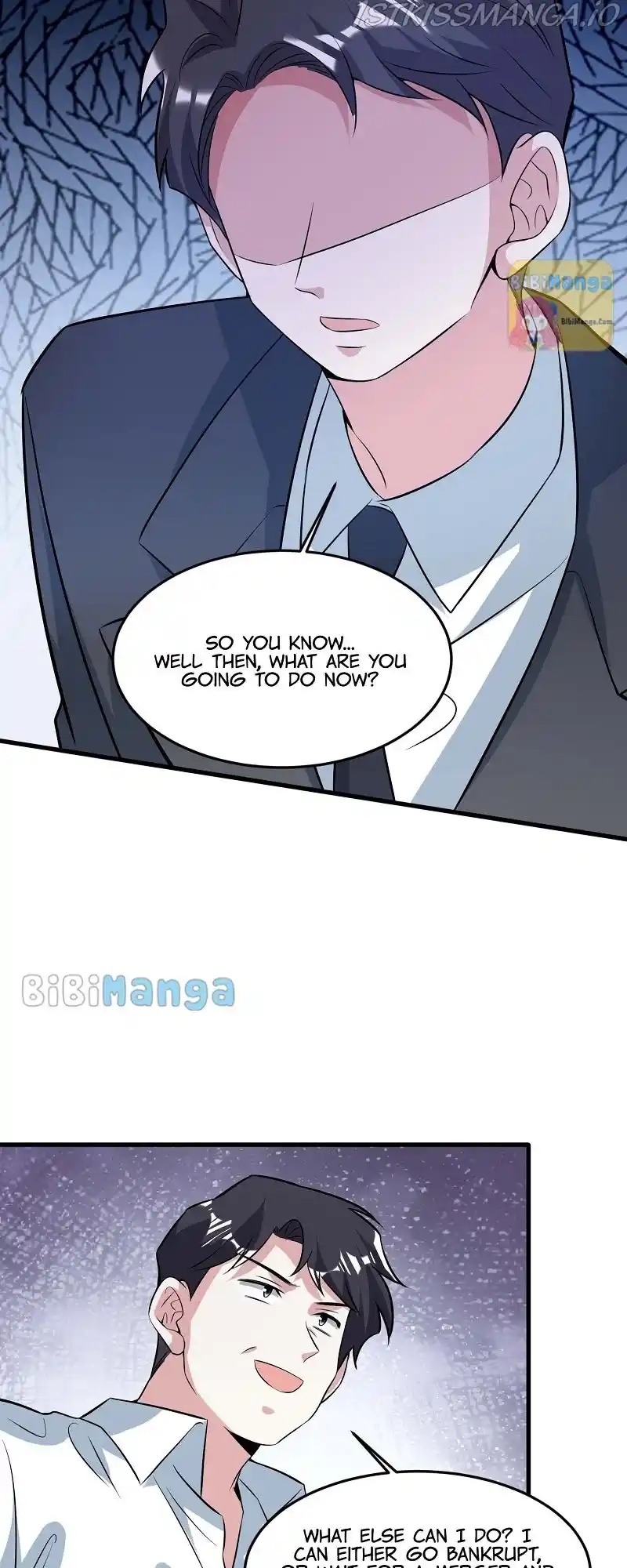 Nancheng Waits For The Moon Chapter 113